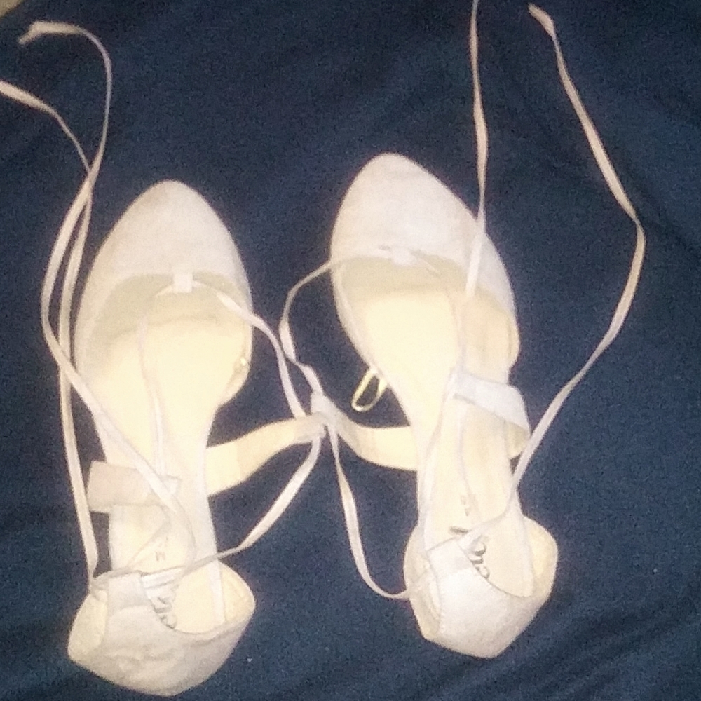 Ballerina Flats